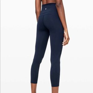 Lululemon In Movement Legging